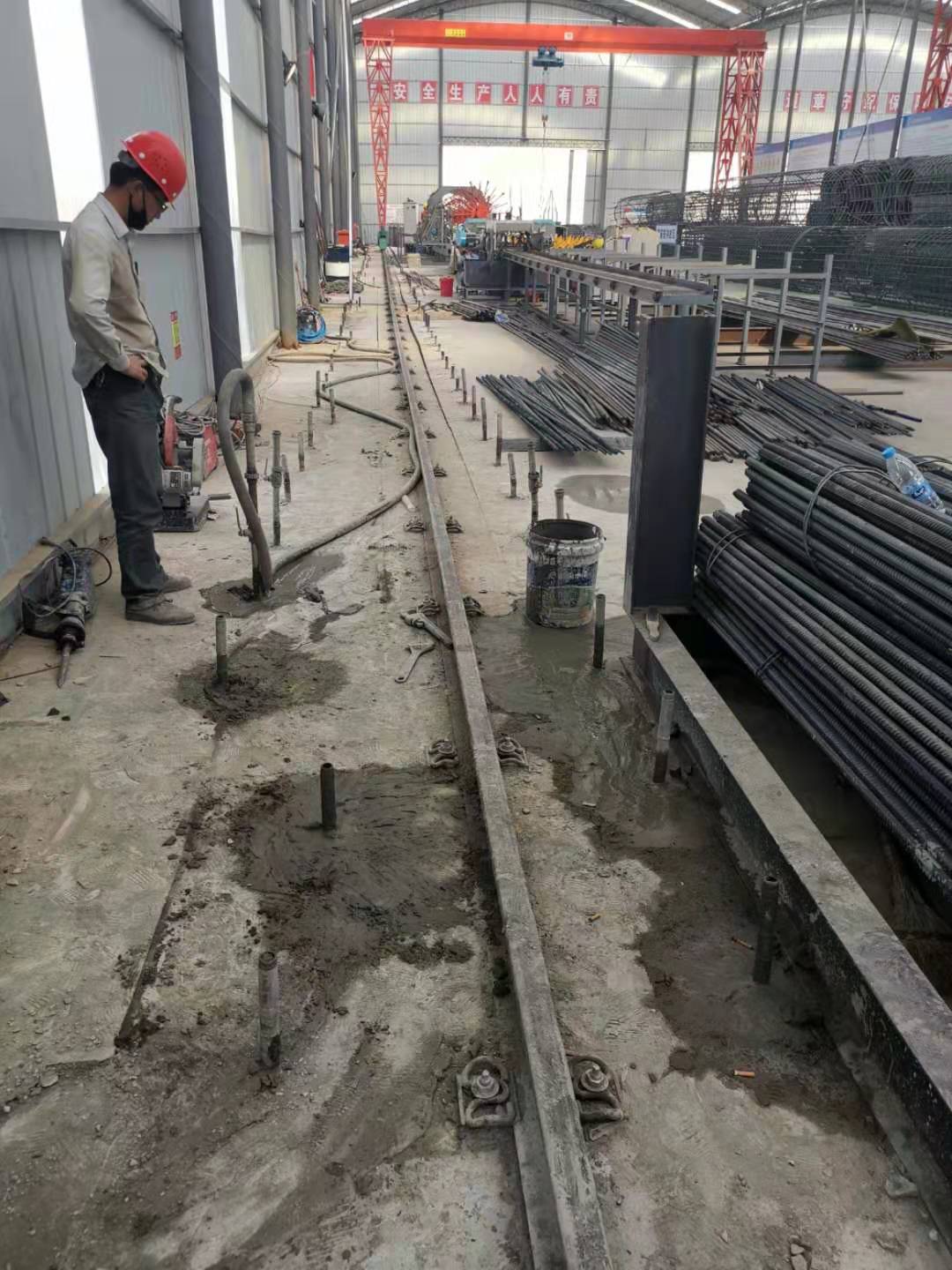 晋安顶管塌陷注浆加固施工